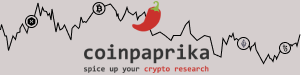 Coinpaprika logo