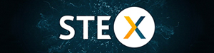 Stex Exchange logo