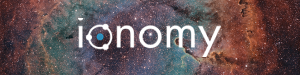 Ionomy Exchange logo