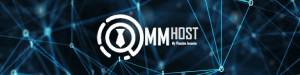 Mymasternodes.host Online logo