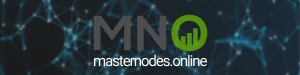 Masternode Online logo